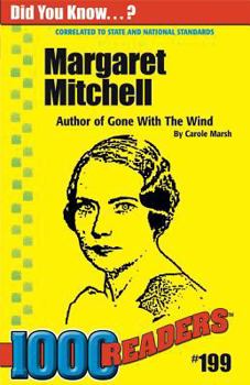 Paperback Margaret Mitchell Book