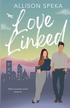 Paperback Love Linked Book