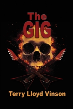 Paperback The Gig Book