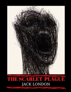 Paperback The Scarlet Plague Book