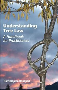 Paperback Understanding Tree Law: A Handbook for Practioners Book