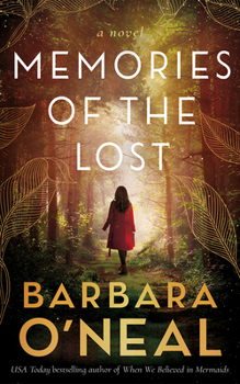 Paperback Memories of the Lost Book