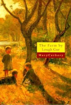 Paperback The Farm by Lough Gur Book