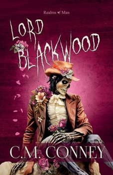 Paperback Lord Blackwood Book