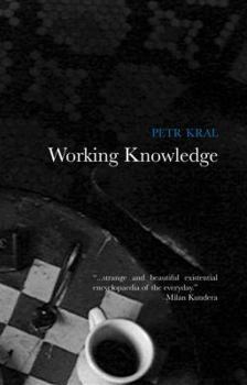 Paperback Working Knowledge Book