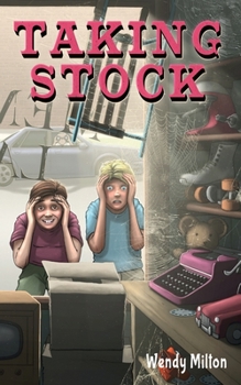 Paperback Taking Stock Book