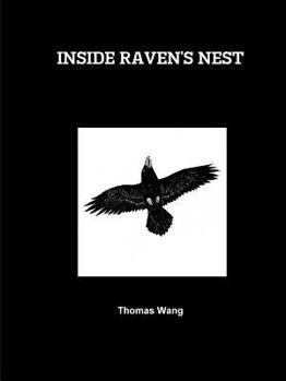 Paperback Inside Raven's Nest Book