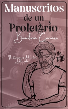 Paperback Manuscritos de un Proletario [Spanish] Book