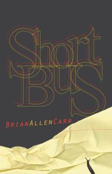 Paperback Short Bus Book