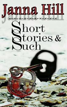Paperback Short Stories & Such: Short Story Anthology Book