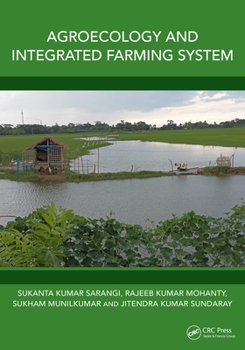Hardcover Agroecology and Integrated Farming System Book