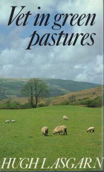 Hardcover Vet in Green Pastures Book