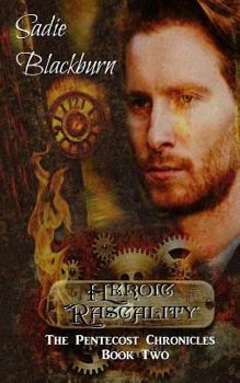 Paperback Heroic Rascality Book