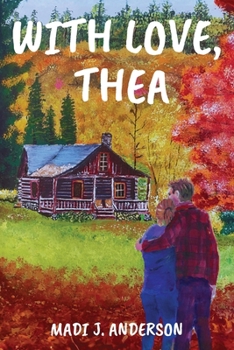Paperback With Love, Thea Book
