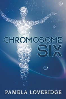 Paperback Chromosome Six Book
