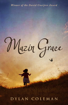 Paperback Mazin Grace Book
