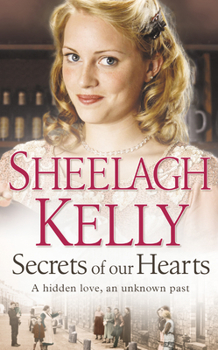 Paperback Secrets of Our Hearts Book