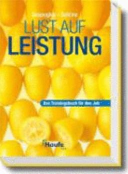 Paperback Lust auf Leistung [German] Book