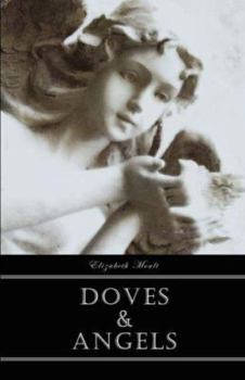 Paperback Doves and Angels Book