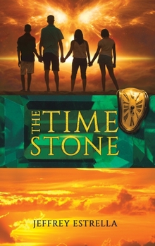 Hardcover The Time Stone Book