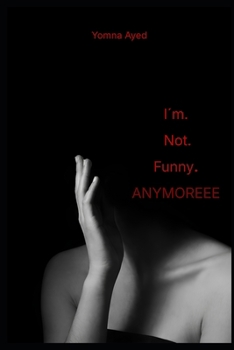 Paperback I'm Not Funny Anymore Book