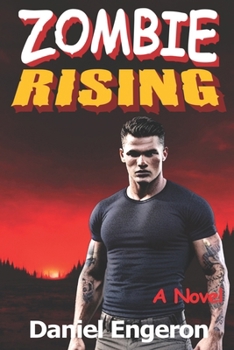 Paperback Zombie Rising Book