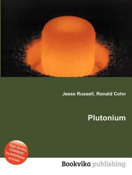 Paperback Plutonium Book