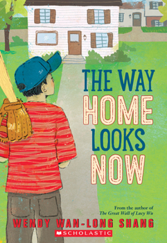 Paperback The Way Home Looks Now Book