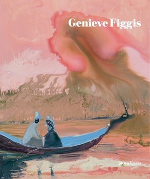 Hardcover Genieve Figgis Book