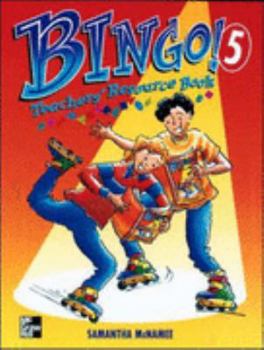 Paperback Bingo! (Bk. 5) (Spanish Edition) [Spanish] Book