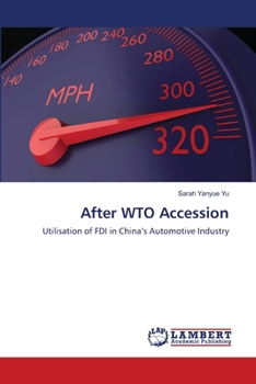 Paperback After WTO Accession Book