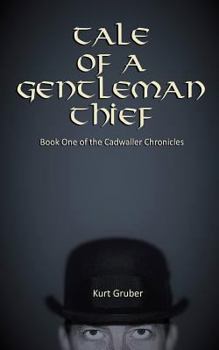 Paperback Tale of a Gentleman Thief Book