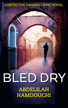 Paperback Bled Dry Book