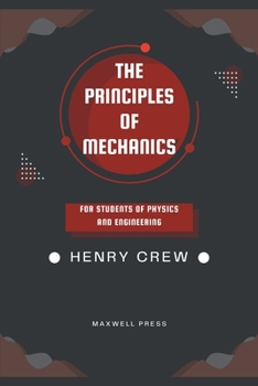 Paperback The Principles of Mechanics Book