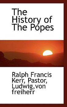 The History of the Popes