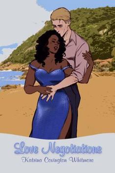 Paperback Love Negotiations Book