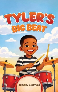 Tyler's Big Beat