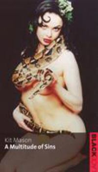 Mass Market Paperback A Multitude of Sins Book