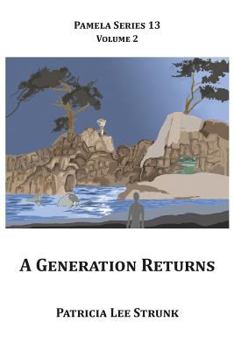 Paperback A Generation Returns Book
