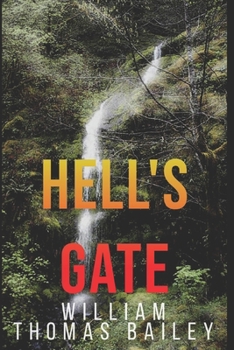 Paperback Hell's Gate Book