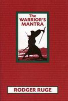 Paperback The Warrior's Mantra Book
