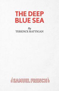 Paperback Deep Blue Sea Book