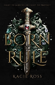 Paperback Born to Rule Book
