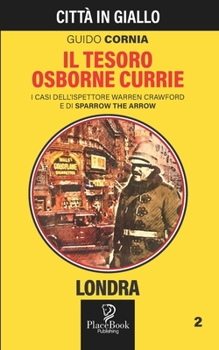 Paperback Il Tesoro Osborne Currie [Italian] Book