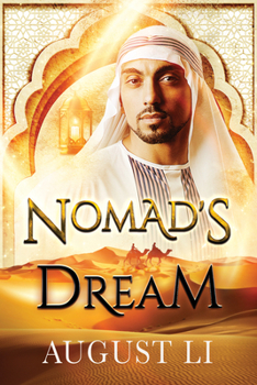 Paperback Nomad's Dream Book