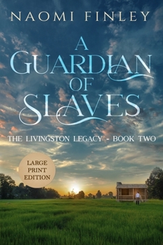 Paperback A Guardian of Slaves Book