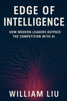 Paperback Edge of Intelligence Book