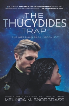 Paperback The Thucydides Trap Book