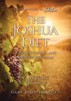 Paperback The Joshua Diet Playbook Volume 2 Book