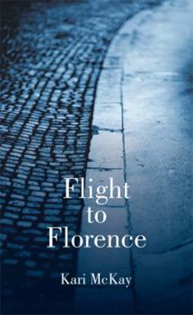 Paperback Flight to Florence Book